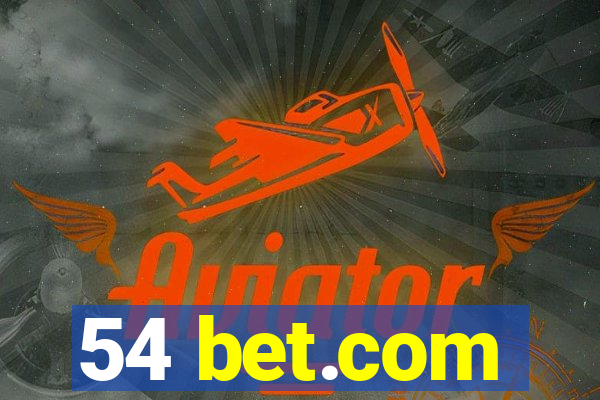 54 bet.com